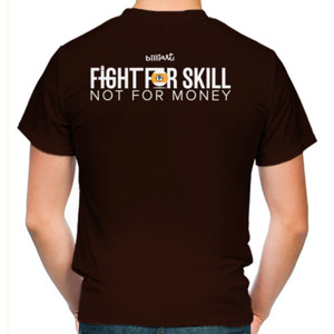 Kaos FIGHT FOR SKILL
