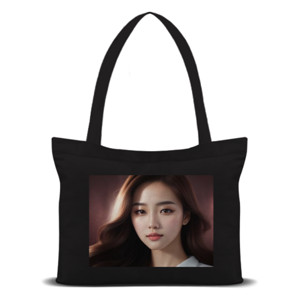 Tas Tote Korean the series 05