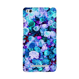 Hollow Flower Casing HP