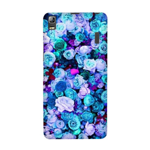 Hollow Flower Casing HP