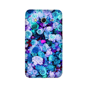 Hollow Flower Casing HP