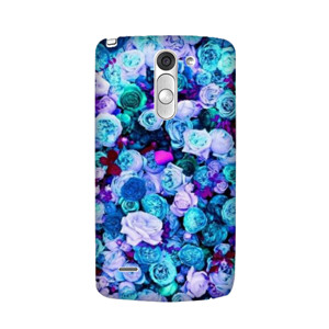 Hollow Flower Casing HP