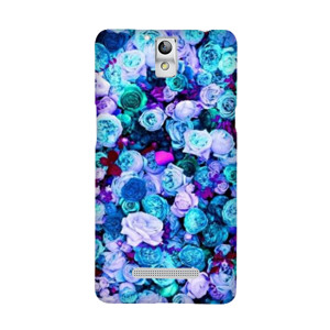 Hollow Flower Casing HP