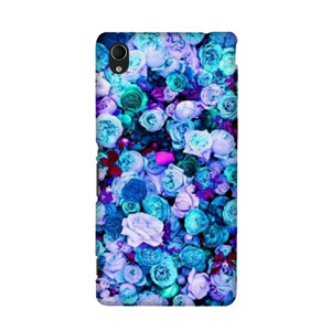 Hollow Flower Casing HP
