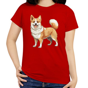 Kaos Kaos Gambar Anjing 386