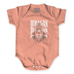 Baby Jumper Berani tampil beda? Kinkong Juragan!