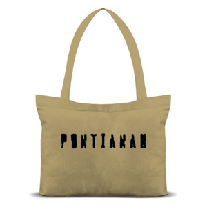 Tas Tote Pontianak