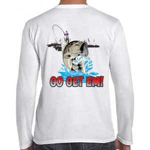 Kaos Mancing Mania - Fishing Tournament Special Edition