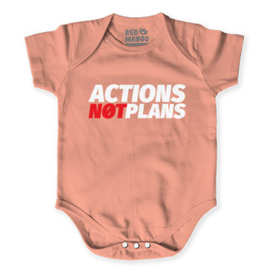 Baby Jumper No Talk Just Do T-Shirt