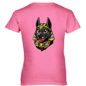 Kaos Anubis