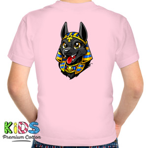 Kaos Anubis