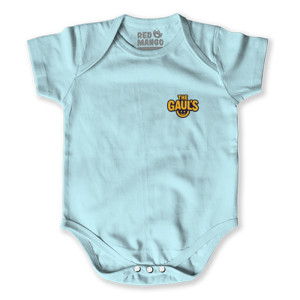 Baby Jumper Kaos Bayi The Gauls