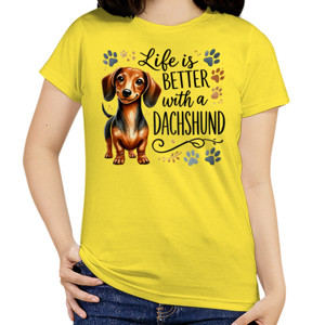 Kaos Kaos Gambar Anjing 230