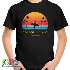 Kaos katang lingga