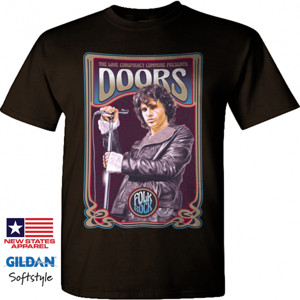 Kaos The Doors 