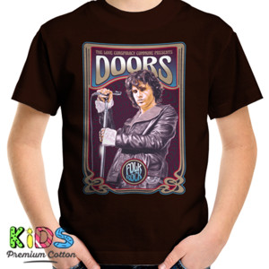 Kaos The Doors 
