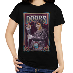 Kaos The Doors 