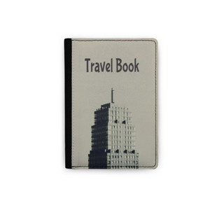 Dompet Passport Dompet Password Nyllon