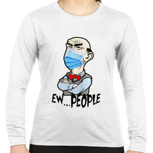 Kaos ew people 2