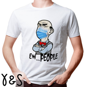 Kaos ew people 2