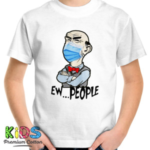 Kaos ew people 2
