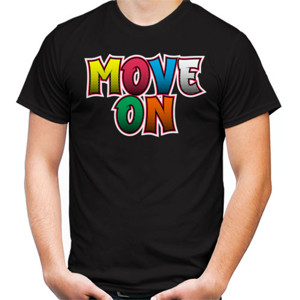 Kaos move on