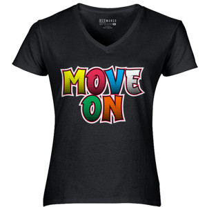 Kaos move on