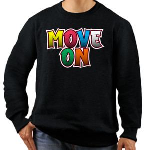 Jaket Sweater move on