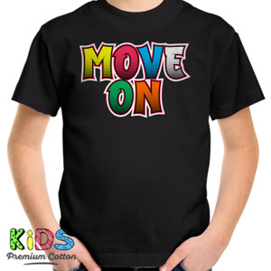 Kaos move on
