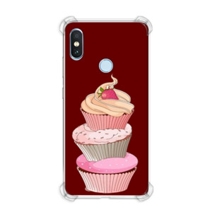 Casing HP CASING sweet cup cakes