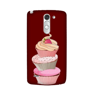 CASING sweet cup cakes Casing HP