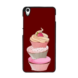 CASING sweet cup cakes Casing HP