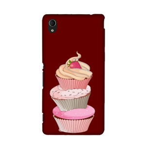 CASING sweet cup cakes Casing HP