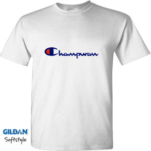 Kaos Frenstore Champuran Shirt (white)