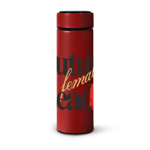 Botol Tumbler Female Lead