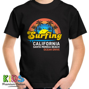 Kaos SURFING