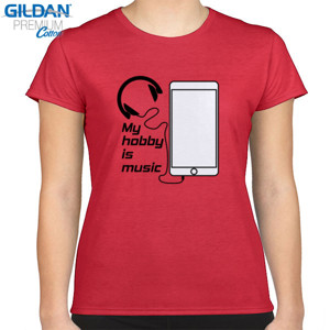 Kaos My Hobby Is Music