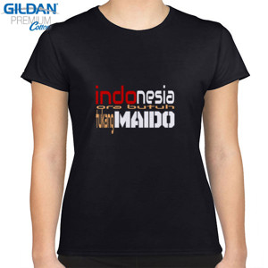 Kaos Indonesia
