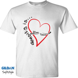 Kaos Density is love