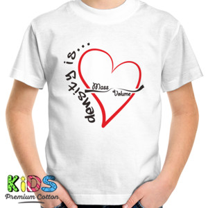 Kaos Density is love