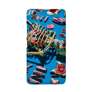 VICE SKULL Casing HP