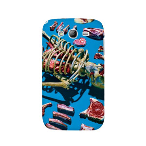 VICE SKULL Casing HP