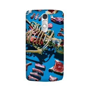 VICE SKULL Casing HP