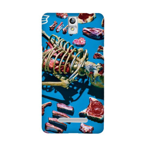 VICE SKULL Casing HP