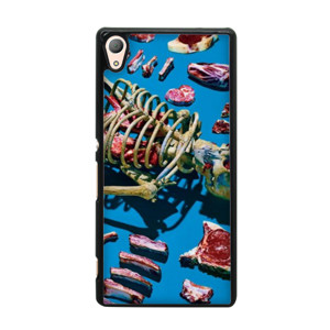 VICE SKULL Casing HP