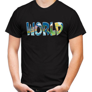 Kaos WORLD