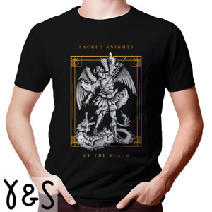 Kaos ARC ANGEL