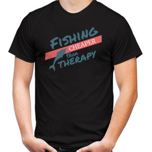 Kaos Fishing Cheaper Than Therapy