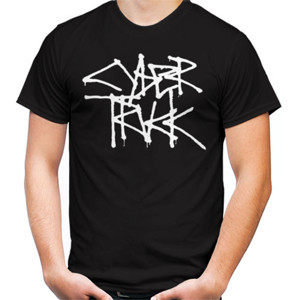 Kaos CYBER black