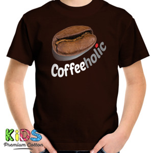 Kaos Coffeeholic
